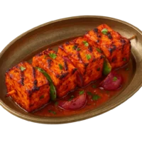 AMRITSARI PANEER TIKKA