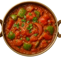 BALTI VEGETABLES