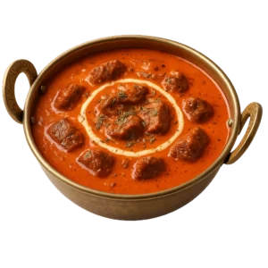 BEEF MAKHANI