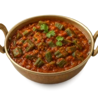 BHINDI MASALAV