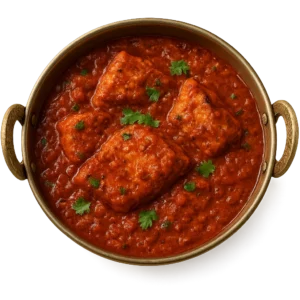 BOMBAY FISH MASALA