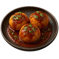 BOMBAY POTATOES 3 Pieces