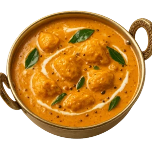CHICKEN MALABARI