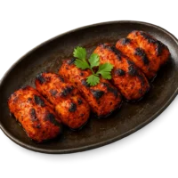 CHICKEN TIKKA 5 Pieces