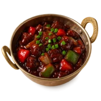 CHILI BEEF