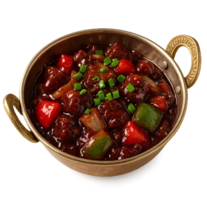 CHILI BEEF