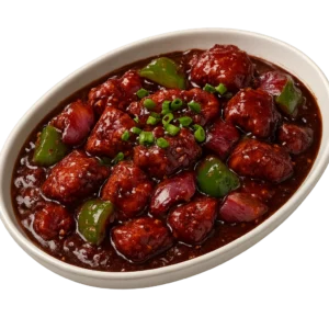 CHILI FISH