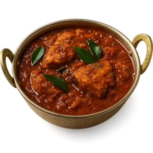 COCHIN FISH MASALA