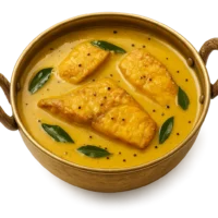 GOAN FISH CURRY