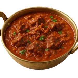 GOAT MASALA