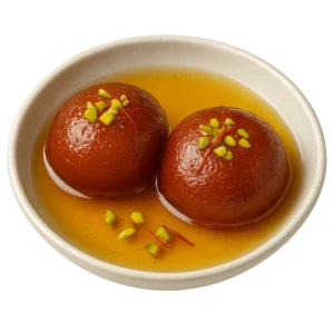 GULAB JAMUN