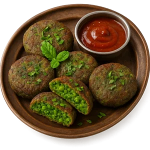 HARA BHARA KEBAB