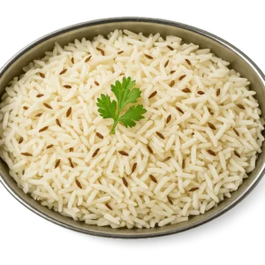 JEERA PULAO