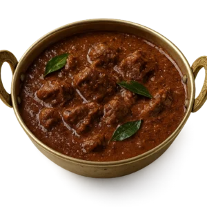 LAMB CHETTINAD
