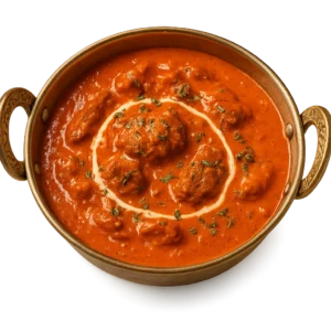 LAMB MAKHANI