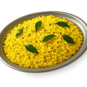 LEMON RICE