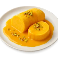 MANGO KULFI