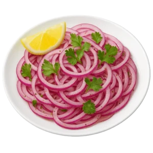 ONION SALAD
