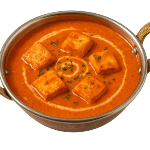 PANEER MAKHANI