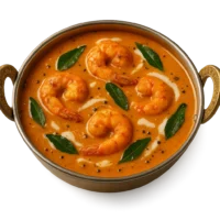PRAWN MALABARI