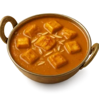 SHAHI PANEER