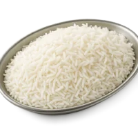 STEAMED BASMATI RICE