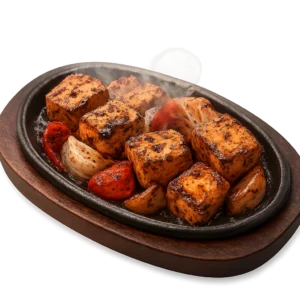 KALI MIRCH PANEER TIKKA