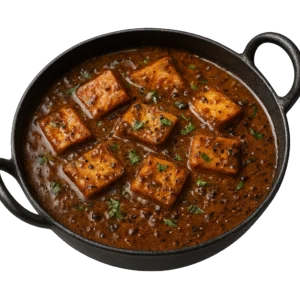PANEER KALI MIRCH